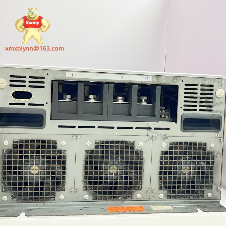 RELIANCE  VZ7000 UVZ701E | Industrial Control Module