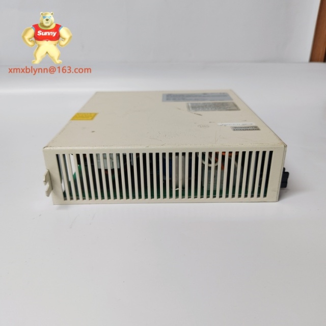 RELIANCE  WR-D4007 | Digital I/O Control Module
