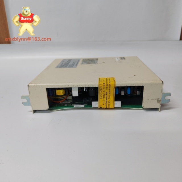 RELIANCE  WR-D4007 | Digital I/O Control Module