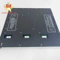 TRICONEX  3805H | Safety I/O Module