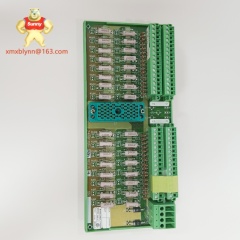 TRICONEX  9566-810 7400150-370 3000540-380 | Safety I/O Module