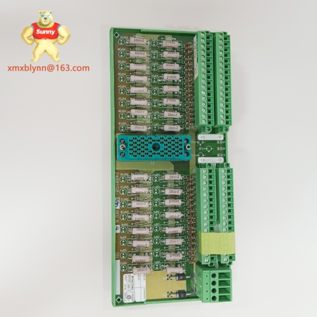 TRICONEX  9566-810 7400150-370 3000540-380 | Safety I/O Module