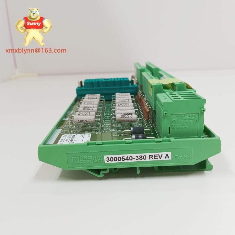 TRICONEX  9566-810 7400150-370 3000540-380 | Safety I/O Module