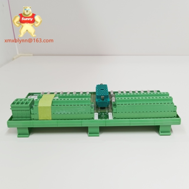 TRICONEX  9566-810 7400150-370 3000540-380 | Safety I/O Module
