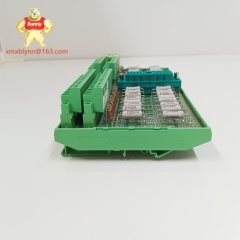 TRICONEX  9566-810 7400150-370 3000540-380 | Safety I/O Module