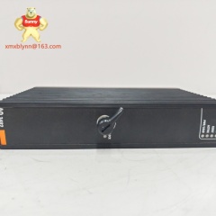 TRICONEX   AO3481S2 | Safety Analog Output Module