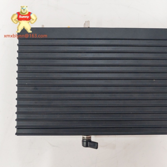 TRICONEX   AO3481S2 | Safety Analog Output Module