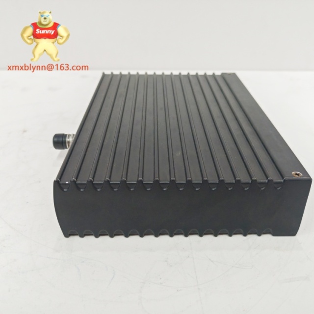 TRICONEX   AO3481S2 | Safety Analog Output Module