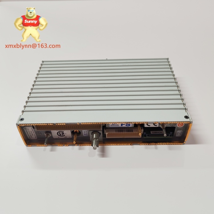 TRICONEX  CIM3211S2 | Safety Communication Interface Module