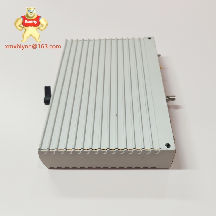 TRICONEX  CIM3211S2 | Safety Communication Interface Module