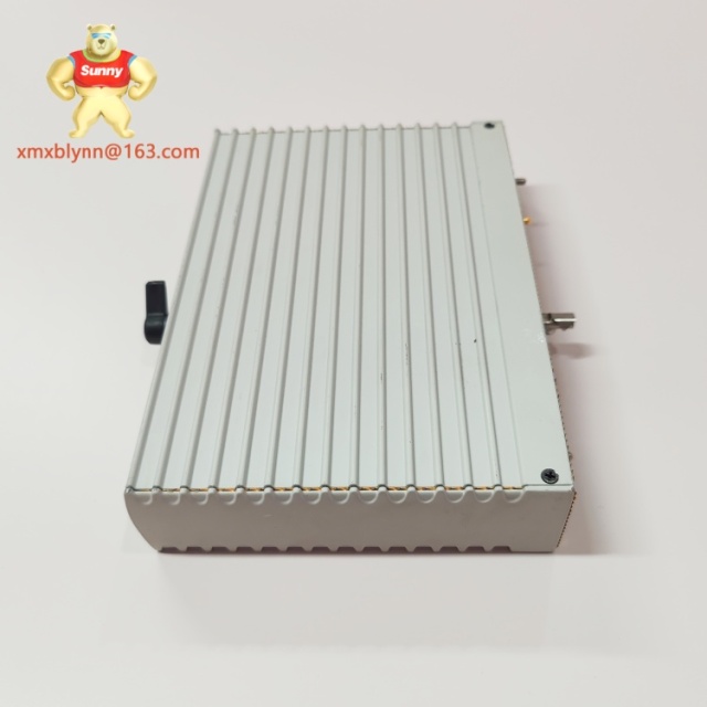 TRICONEX  CIM3211S2 | Safety Communication Interface Module