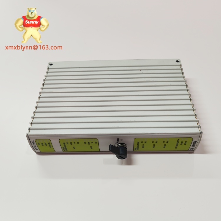 TRICONEX  CIM3211S2 | Safety Communication Interface Module