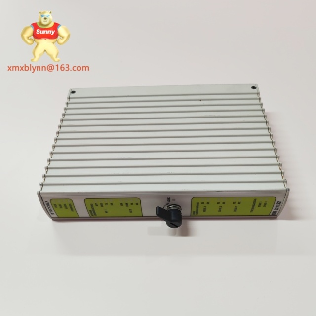 TRICONEX  CIM3211S2 | Safety Communication Interface Module