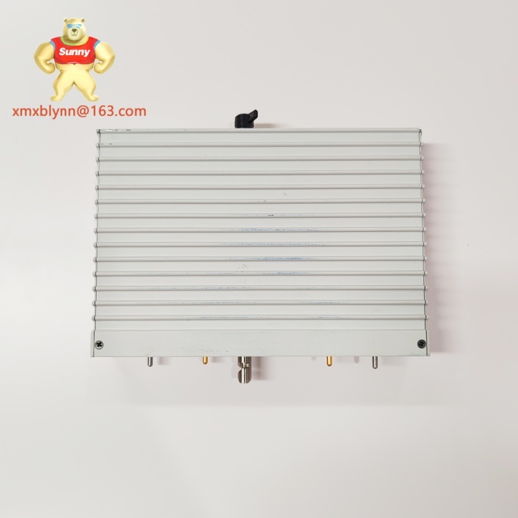 TRICONEX  DI3301S2 | Safety Digital Input Module