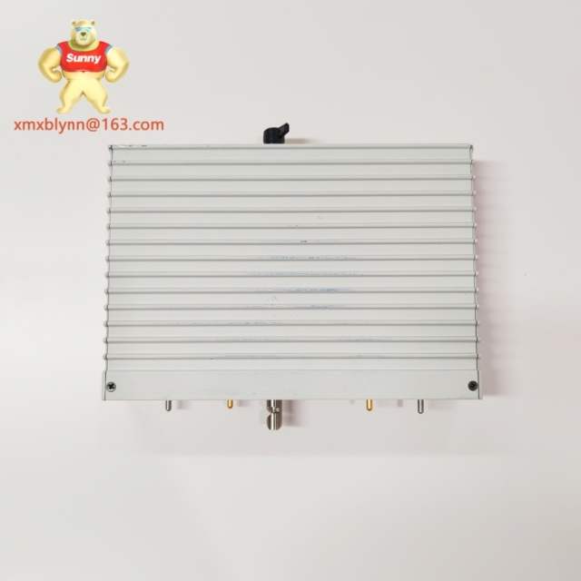 TRICONEX  DI3301S2 | Safety Digital Input Module