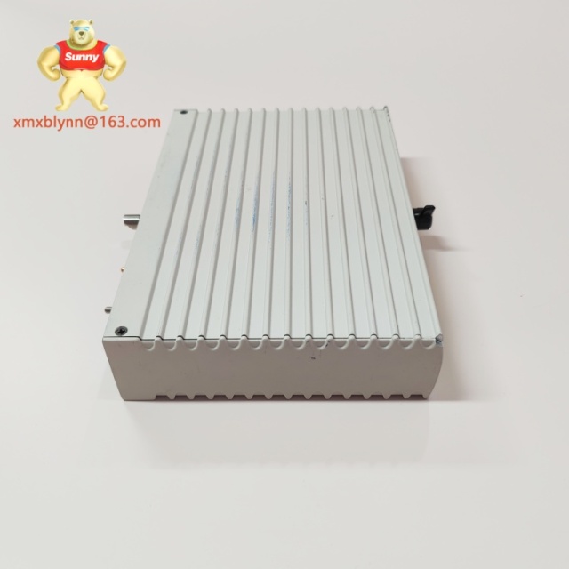 TRICONEX  DI3301S2 | Safety Digital Input Module