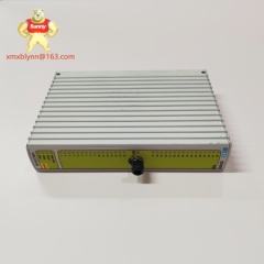 TRICONEX  DI3301S2 | Safety Digital Input Module