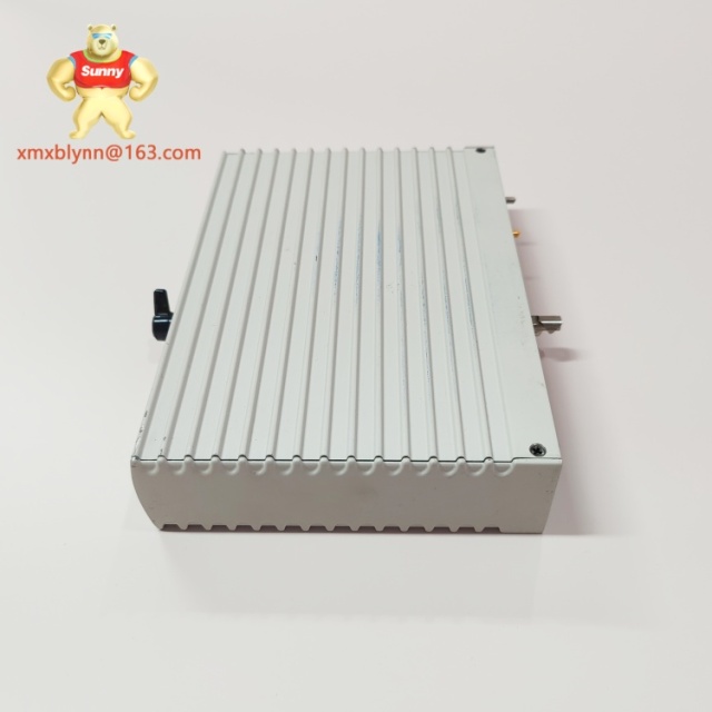 TRICONEX  DI3301S2 | Safety Digital Input Module