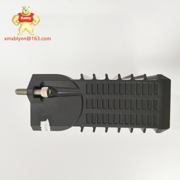 TRICONEX  PLM3900N |  TMR Redundant Power Supply Module