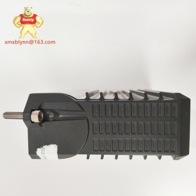 TRICONEX  PLM3900N |  TMR Redundant Power Supply Module