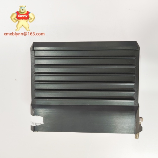 TRICONEX  PLM3900N |  TMR Redundant Power Supply Module