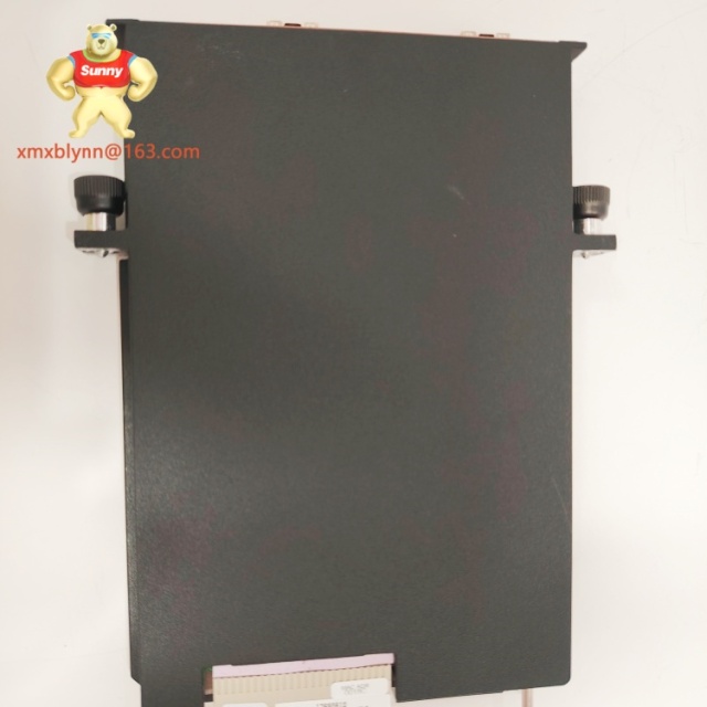 Triconex	IMFF4703x | Safety I/O Module