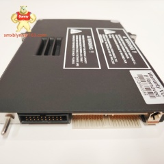Triconex	IMFF4703x | Safety I/O Module