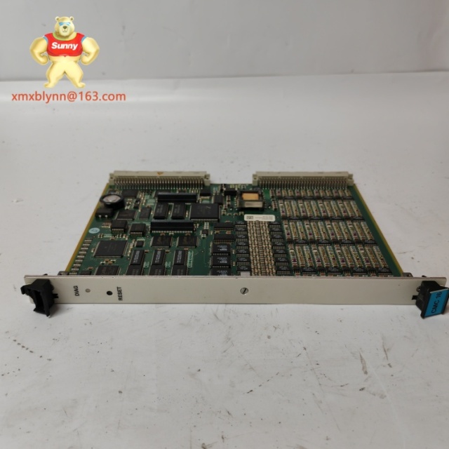 VIBRO-METER  VM600 CMC16 200-530-025-014 200-530-111-013 | Safety Digital Input Module