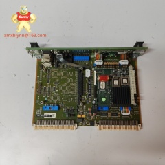 VIBRO-METER  VM600 CPUM 200-595-067-114 |  Safety Analog Output Module (TMR)