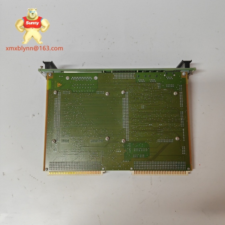 VIBRO-METER  VM600 CPUM 200-595-067-114 |  Safety Analog Output Module (TMR)