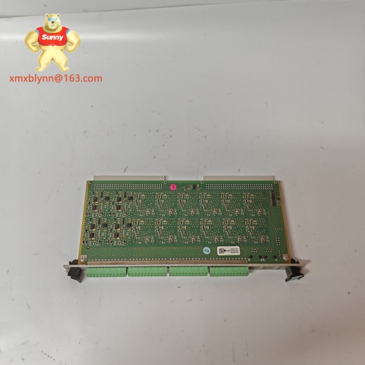 VIBRO-METER  VM600 IOC16T 200-565-000-013 200-565-101-013 | Digital Input Module