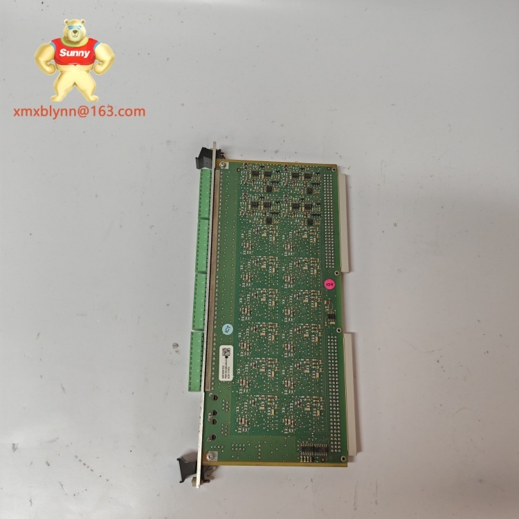 VIBRO-METER  VM600 IOC16T 200-565-000-013 200-565-101-013 | Digital Input Module