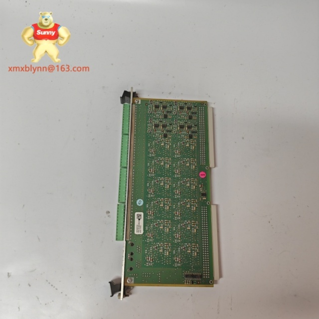 VIBRO-METER  VM600 IOC16T 200-565-000-013 200-565-101-013 | Digital Input Module