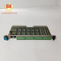 VIBRO-METER  VM600 IOC16T 200-565-000-013 200-565-101-013 | Digital Input Module