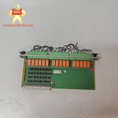VIBRO-METER  VM600 RLC16 200-570-000-111 200-570-101-015 | Machinery Protection & Condition Monitoring Module