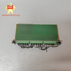 VIBRO-METER  VM600 RLC16 200-570-000-111 200-570-101-015 | Machinery Protection & Condition Monitoring Module