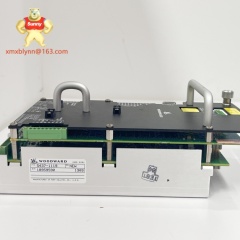 WOODWARD 	5437-1119 | Electronic Control Module