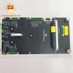WOODWARD 	5437-1119 | Electronic Control Module