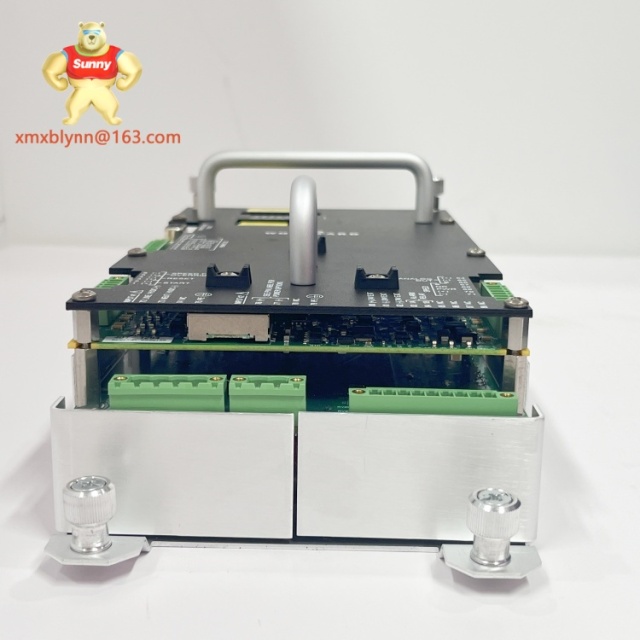WOODWARD 	5437-1119 | Electronic Control Module