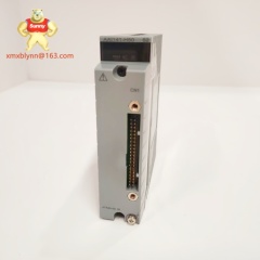 YOKOGAWA 	AAI141-H50 S2 | Analog Input Module