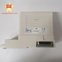 ABB	SM811K01 | Signal Conditioning Module