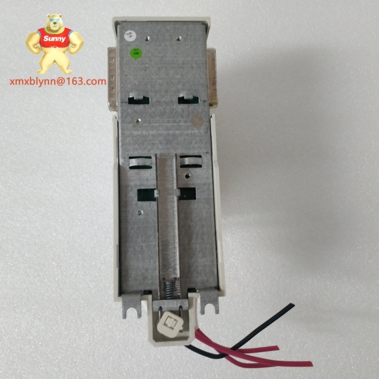 ABB	SM811K01 | Signal Conditioning Module