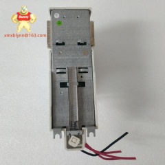 ABB	SM811K01 | Signal Conditioning Module