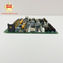 GE	DS200TCQCG1AJD | TCQC Trip Control/Sequence Logic Board
