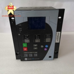 GE	F650-N-F-L-F-2-G-1-HI-P-6E | Field Transmitter / Signal Conditioning Module