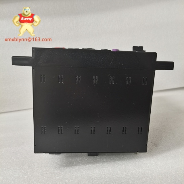GE	F650-N-F-L-F-2-G-1-HI-P-6E | Field Transmitter / Signal Conditioning Module