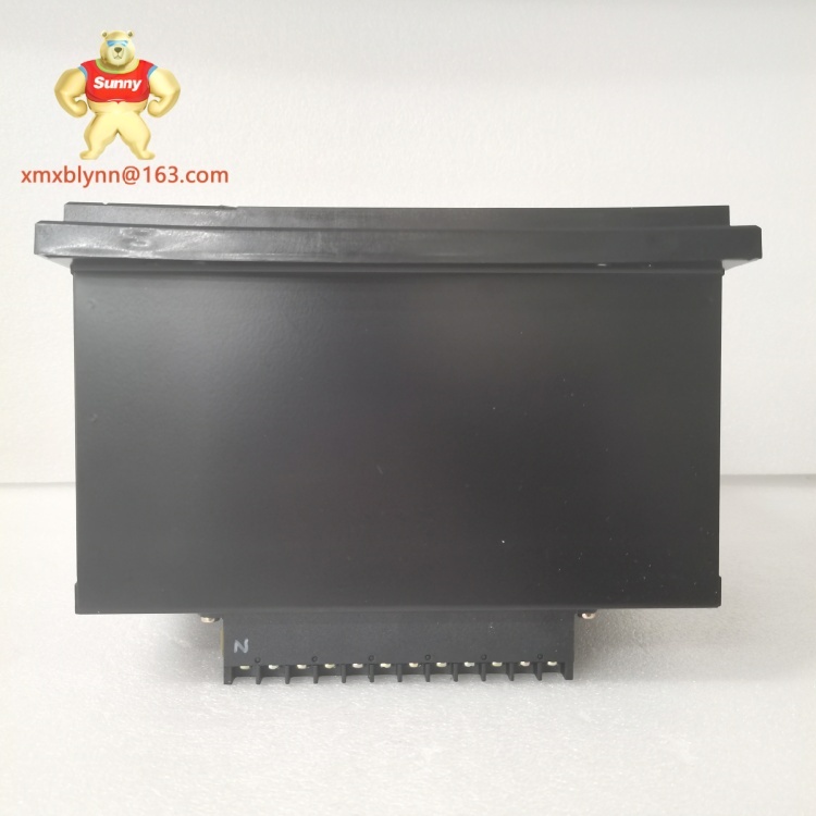 GE	F650-N-F-L-F-2-G-1-HI-P-6E | Field Transmitter / Signal Conditioning Module