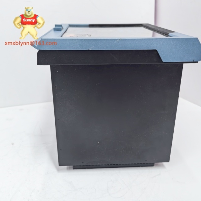 GE	SR469-P5-HI-A20-E | Motor Management Relay