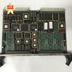 GE	VMIVME-2540-000 | VMEbus Processor Module
