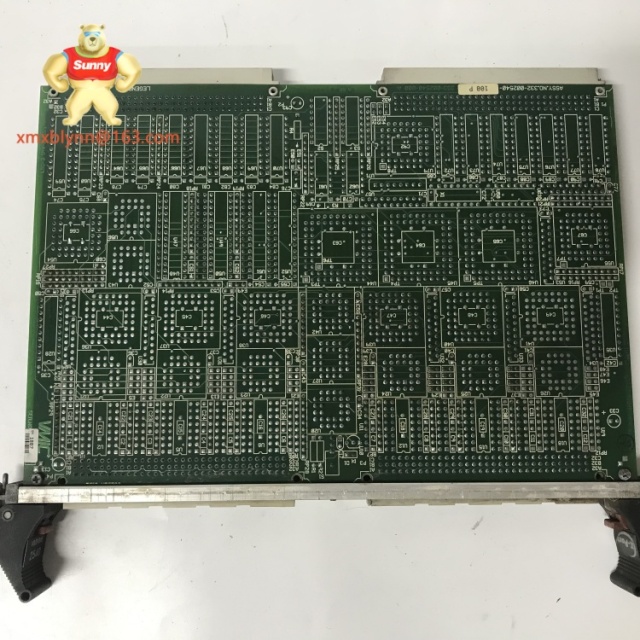 GE	VMIVME-2540-000 | VMEbus Processor Module